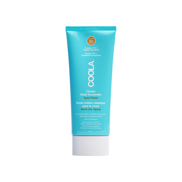 Sunscreen Body Lotion SPF30