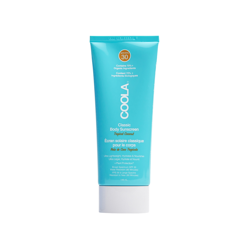 Sunscreen Body Lotion SPF30
