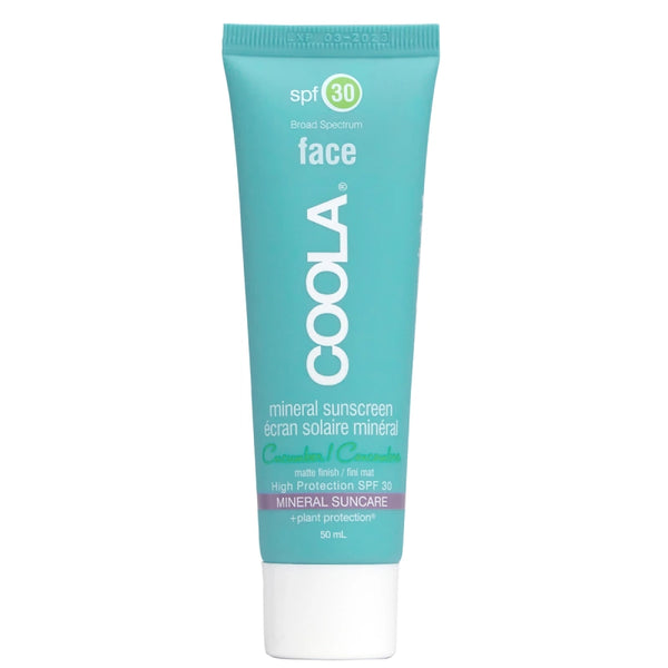 Sunscreen Face Lotion SPF30