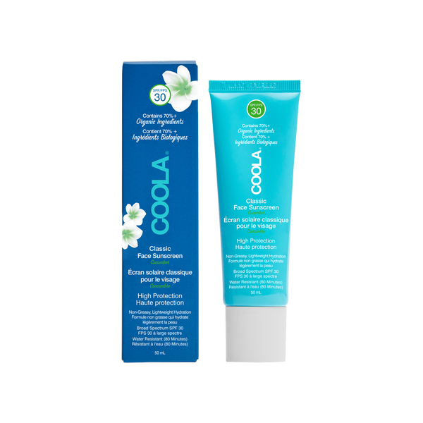 Sunscreen Face Lotion SPF30