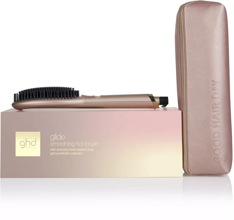 GHD - Glide Hotbrush Sunsthetic Collection