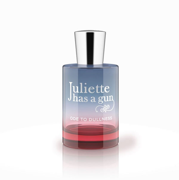 Ode To Dullness EDP