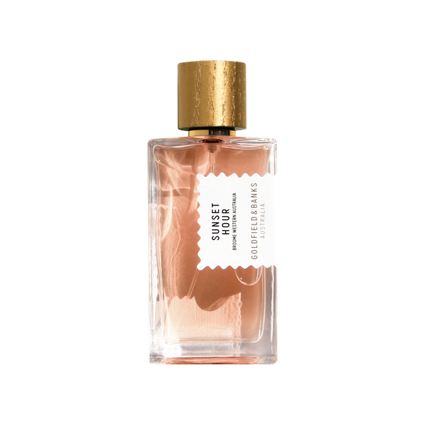 SUNSET HOUR EDP