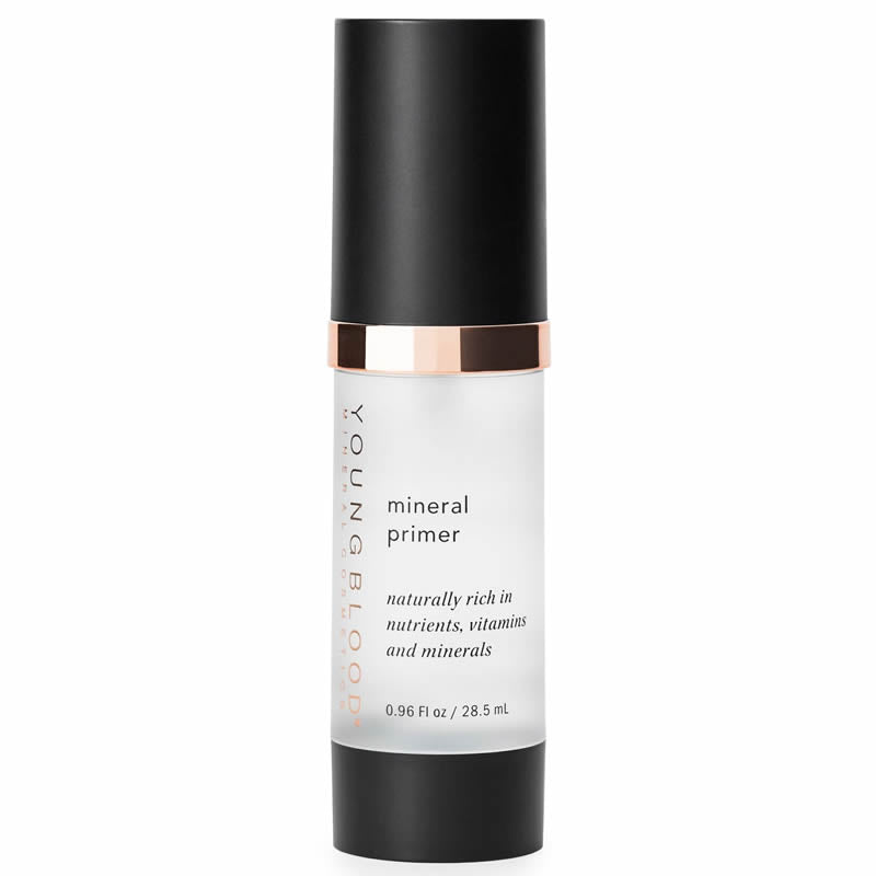 MINERAL PRIMER