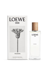 001 Woman EDP