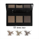 Convertible Brow Powder