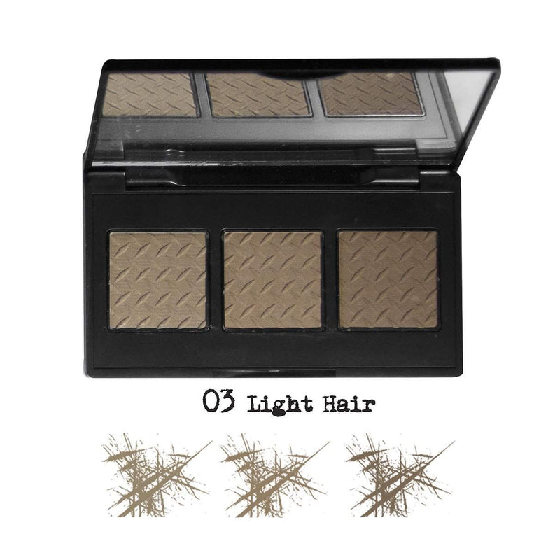 Convertible Brow Powder