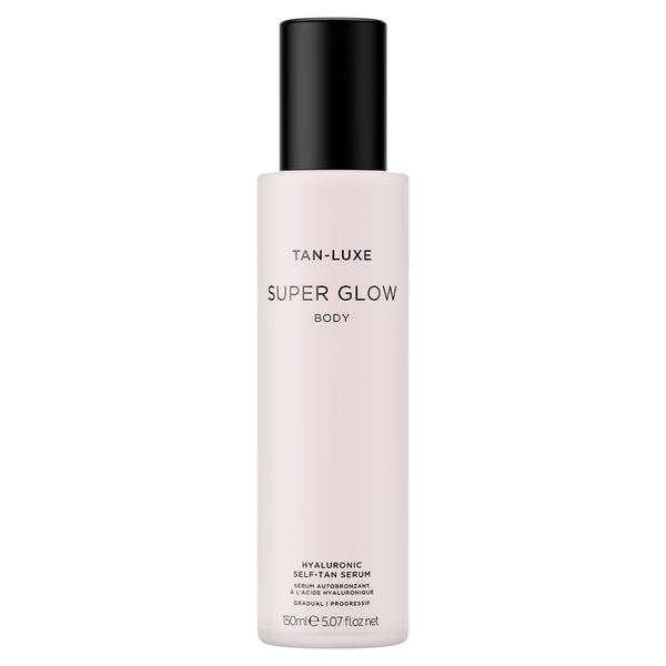 Super Glow Body Self-Tan Serum