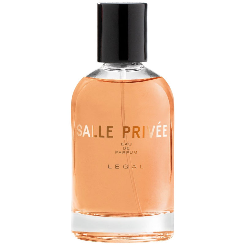 Legal EDP