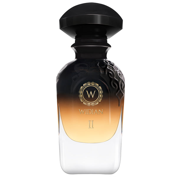 Black II EDP