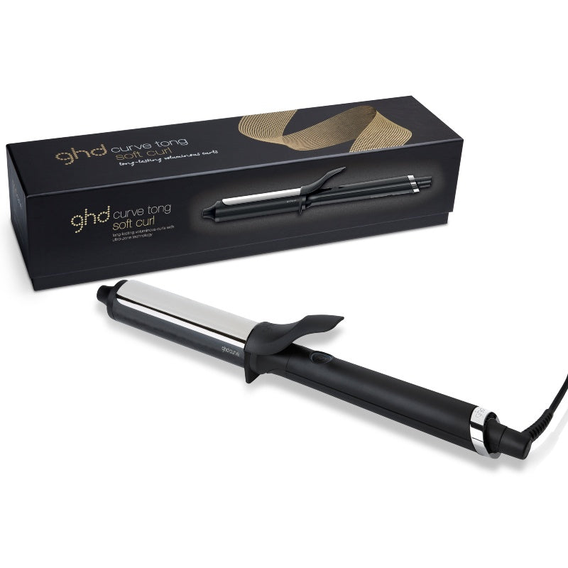 GHD Curve® Soft Curl Tong