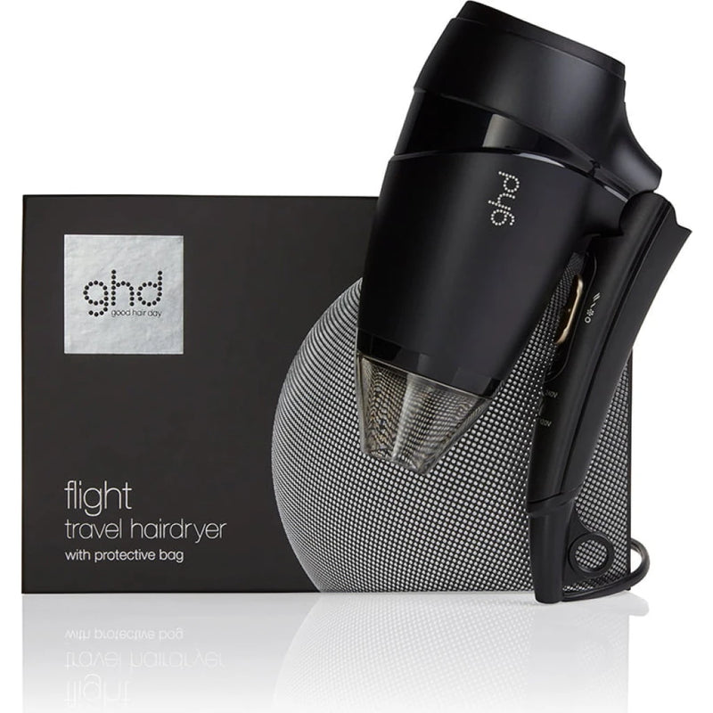 GHD Flight® Travel Hair Dryer