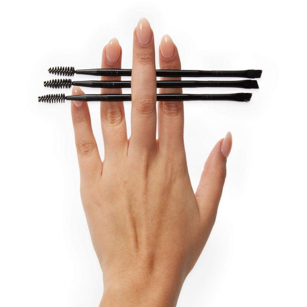 Convertible Brow Brush