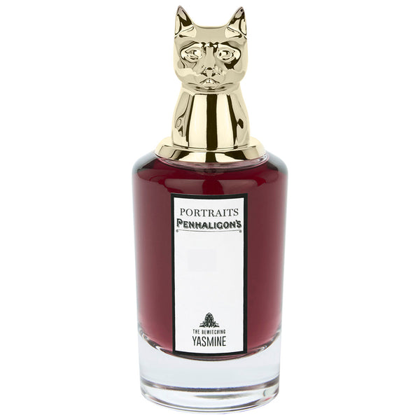 Portraits - Bewitching Yasmine EDP