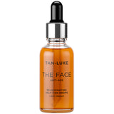 The Face Anti-Age - Illuminating Selftan Drops