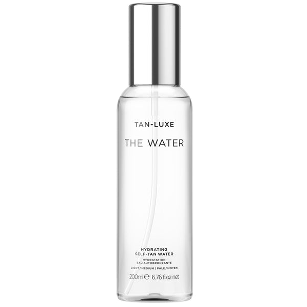 The Water - Hydrating Selftan Water