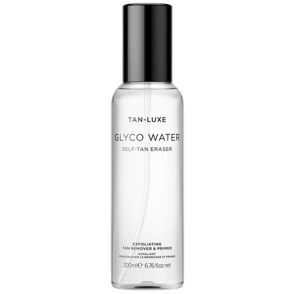 Glyco Water - Selftan Eraser