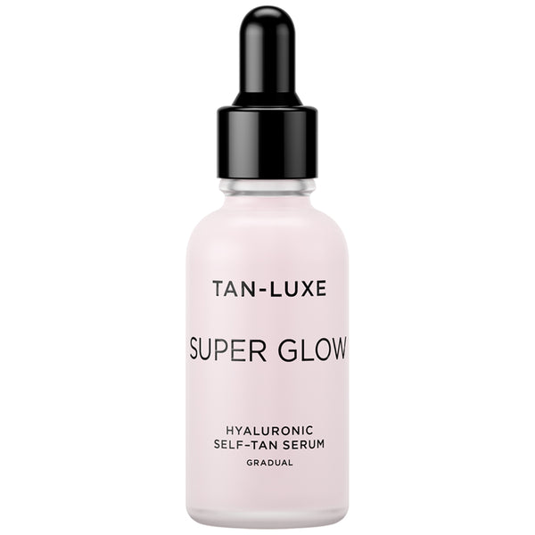 Super Glow Self-Tan Serum
