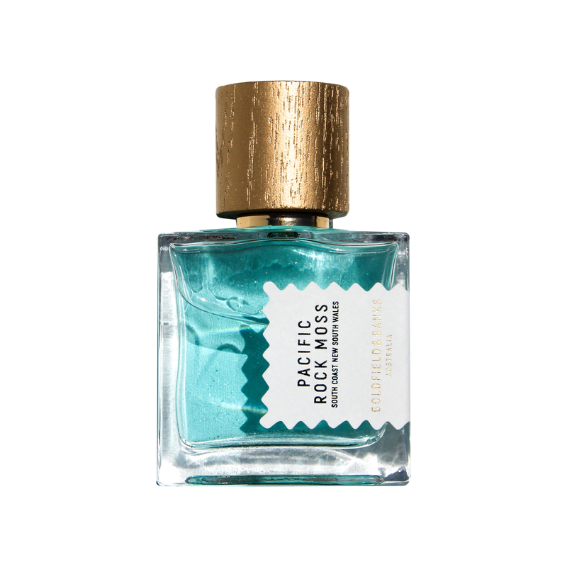 Pacific Rock Moss EDP