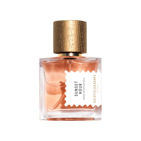 SUNSET HOUR EDP