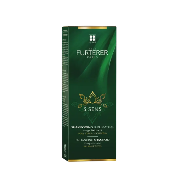 5 Sens - Sublimerende Shampoo