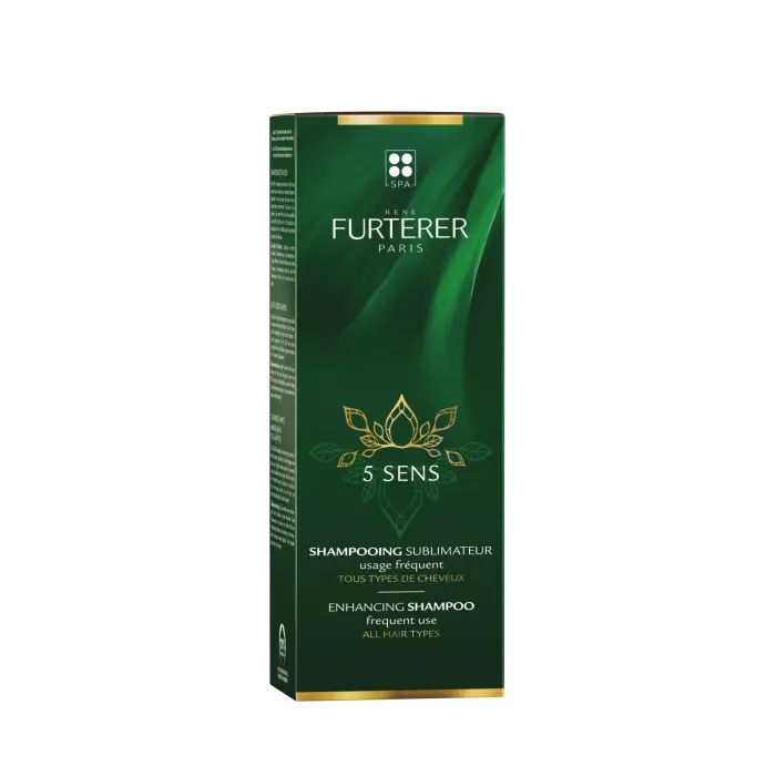 5 Sens - Sublimerende Shampoo