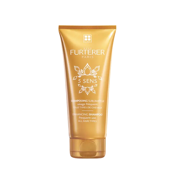 5 Sens - Sublimerende Shampoo