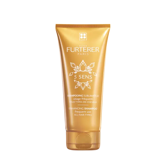 5 Sens - Sublimerende Shampoo