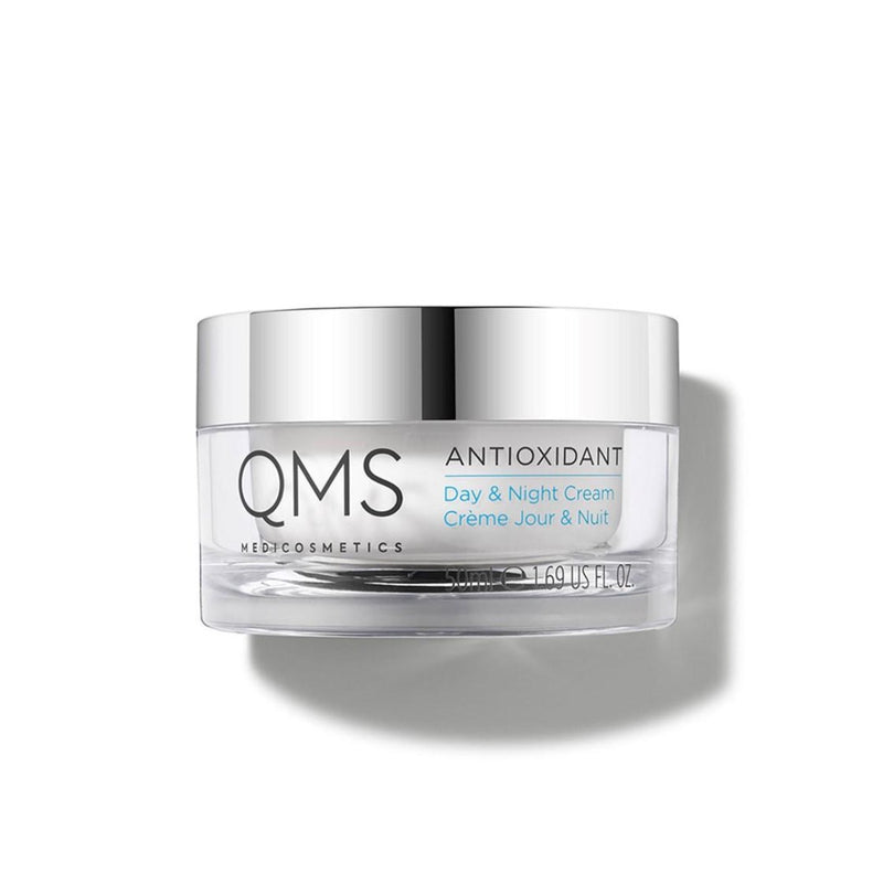 Antioxidant Day & Night Cream