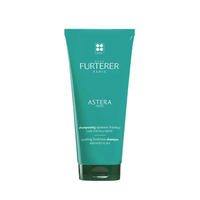 Astera Fresh - Kalmerende Shampoo