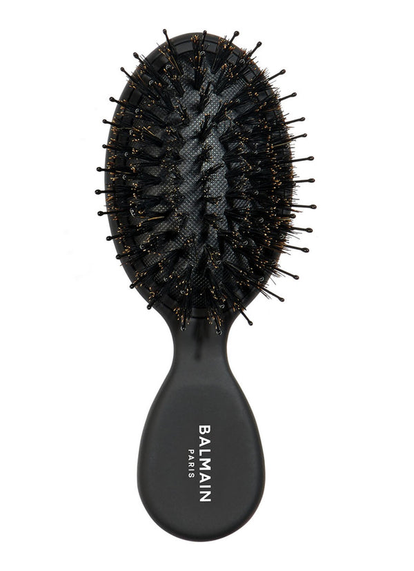 Mini all purpose spa brush