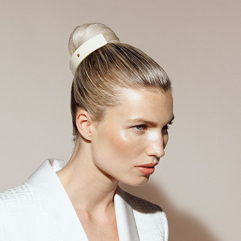 Limited Edition Barrette Pour Cheveux - Large
