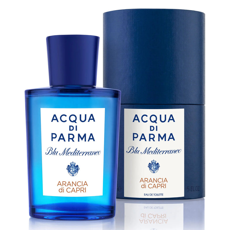 Arancia di Capri EDT