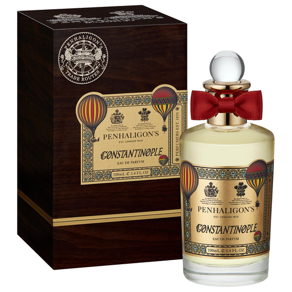 Constantinople EDP