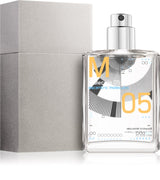 Molecule 05 EDT