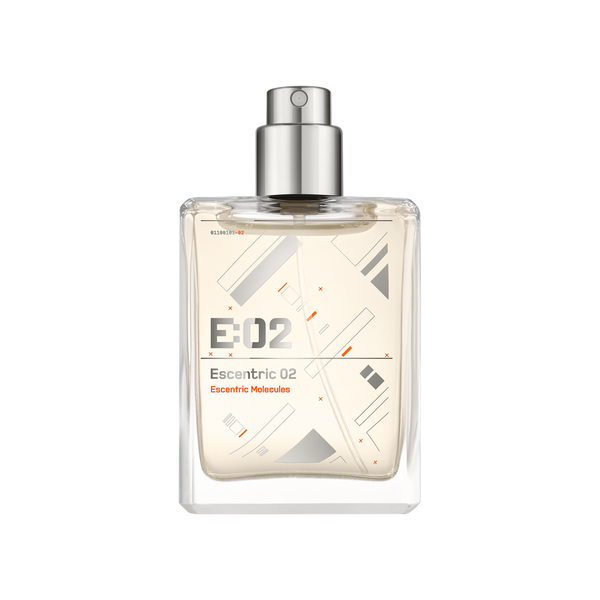 Escentric 02 EDT