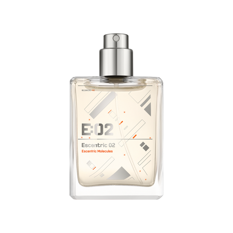 Escentric 02 EDT