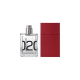 Molecule 02 EDT