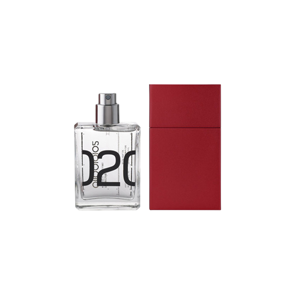 Molecule 02 EDT