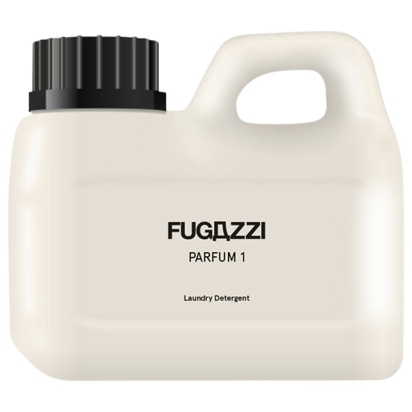 Parfum 1 Laundry Detergent