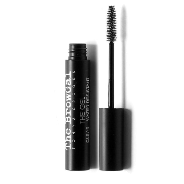 Clear Eyebrow Gel