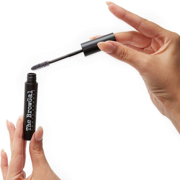 Clear Eyebrow Gel