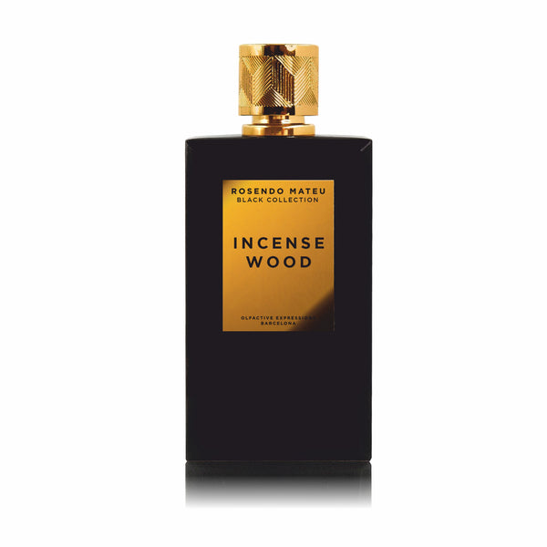 Incense Wood EDP