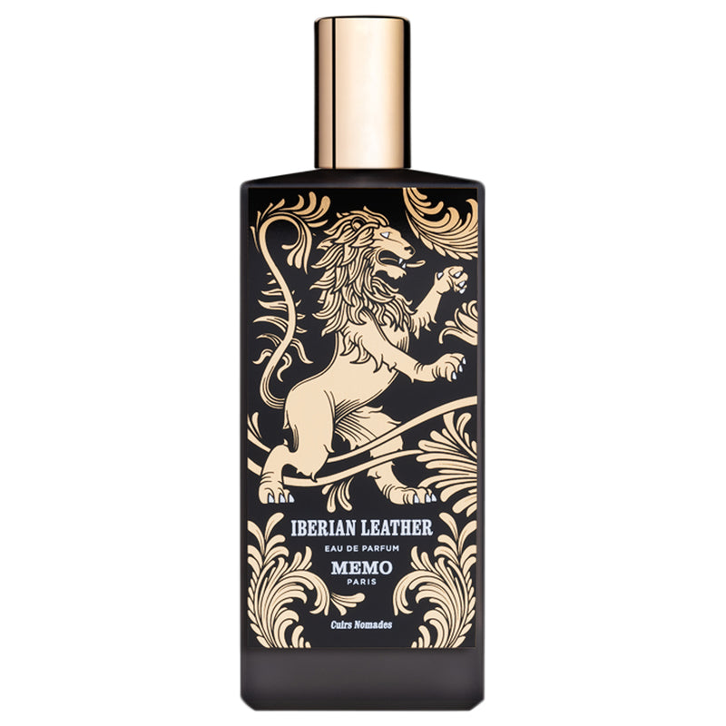 Iberian Leather EDP