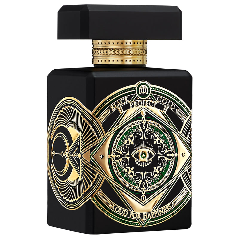 Oud for Happiness EDP