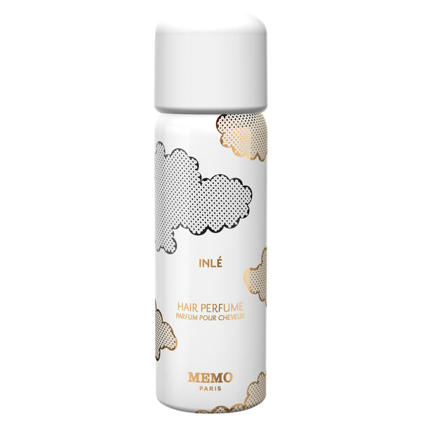 Inlé Hair Perfume