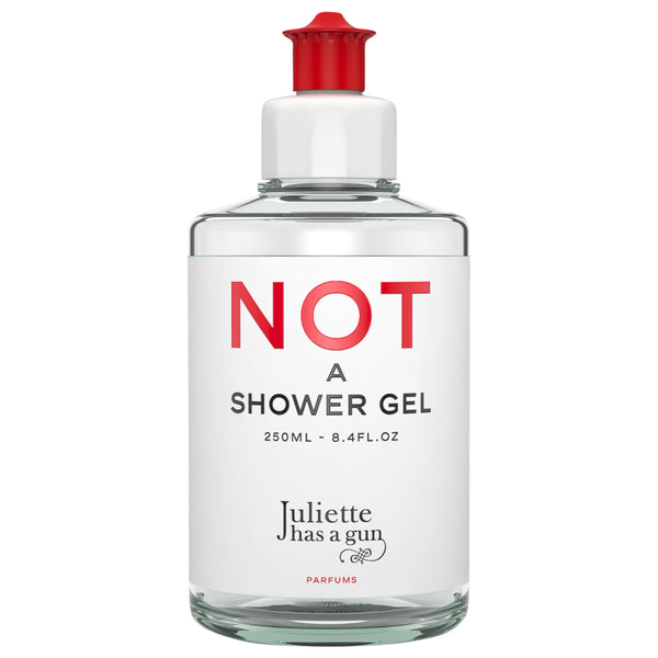 Not a Shower Gel