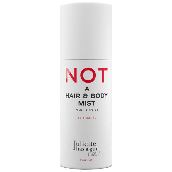 Not a Hair & Body Mist