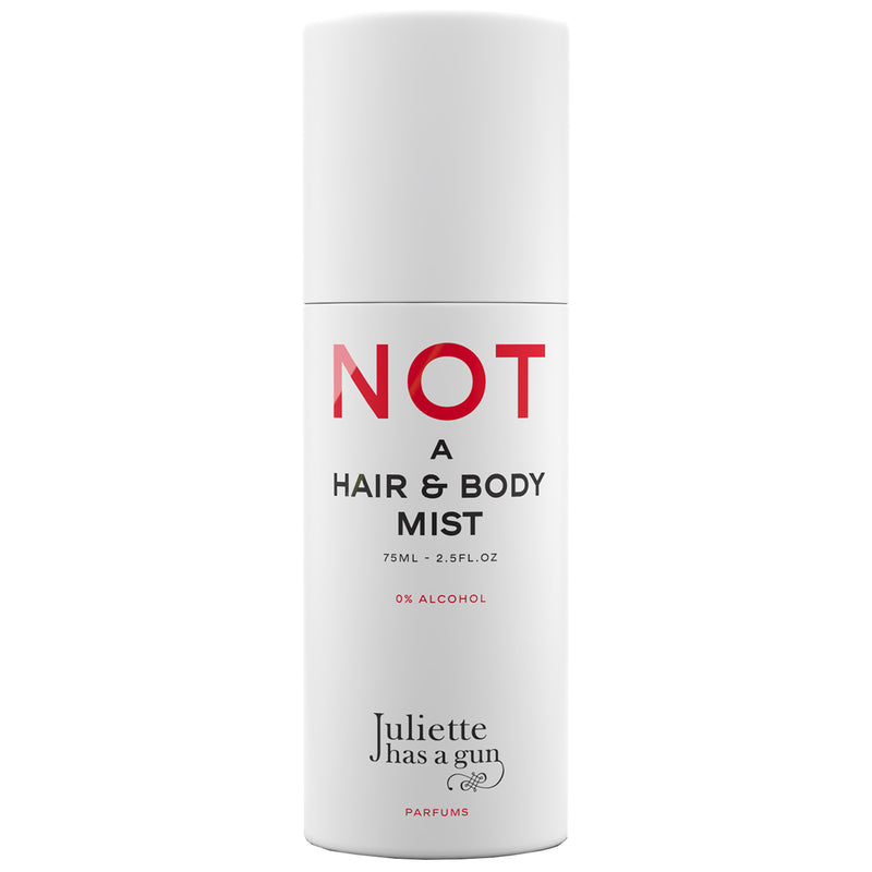 Not a Hair & Body Mist