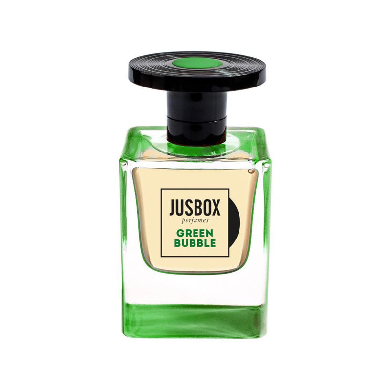 Green Bubble EDP